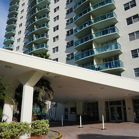 Sunny Isles Apartment Sunny Isles Beach Exteriér fotografie