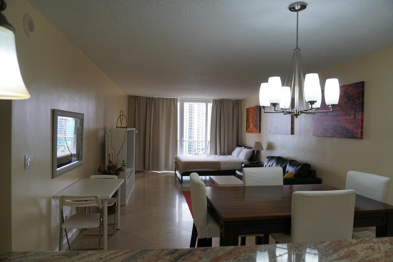 Sunny Isles Apartment Sunny Isles Beach Exteriér fotografie