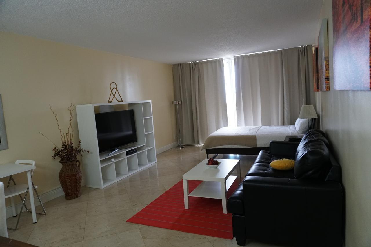 Sunny Isles Apartment Sunny Isles Beach Exteriér fotografie