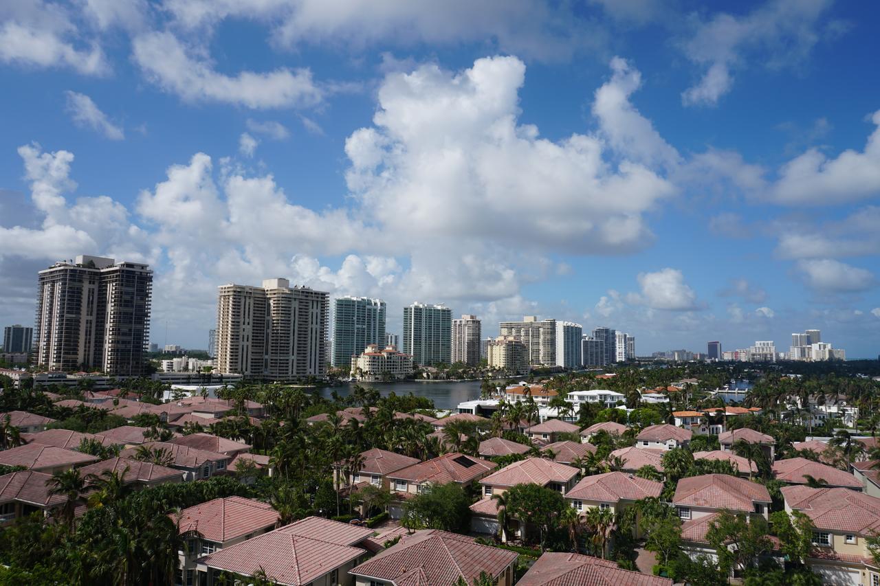 Sunny Isles Apartment Sunny Isles Beach Exteriér fotografie