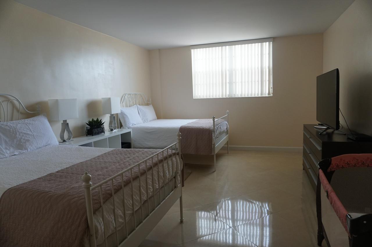 Sunny Isles Apartment Sunny Isles Beach Exteriér fotografie