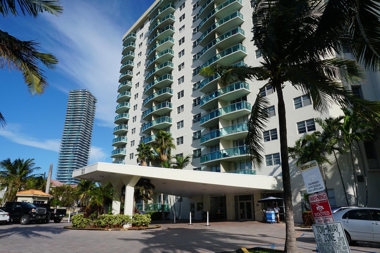Sunny Isles Apartment Sunny Isles Beach Exteriér fotografie