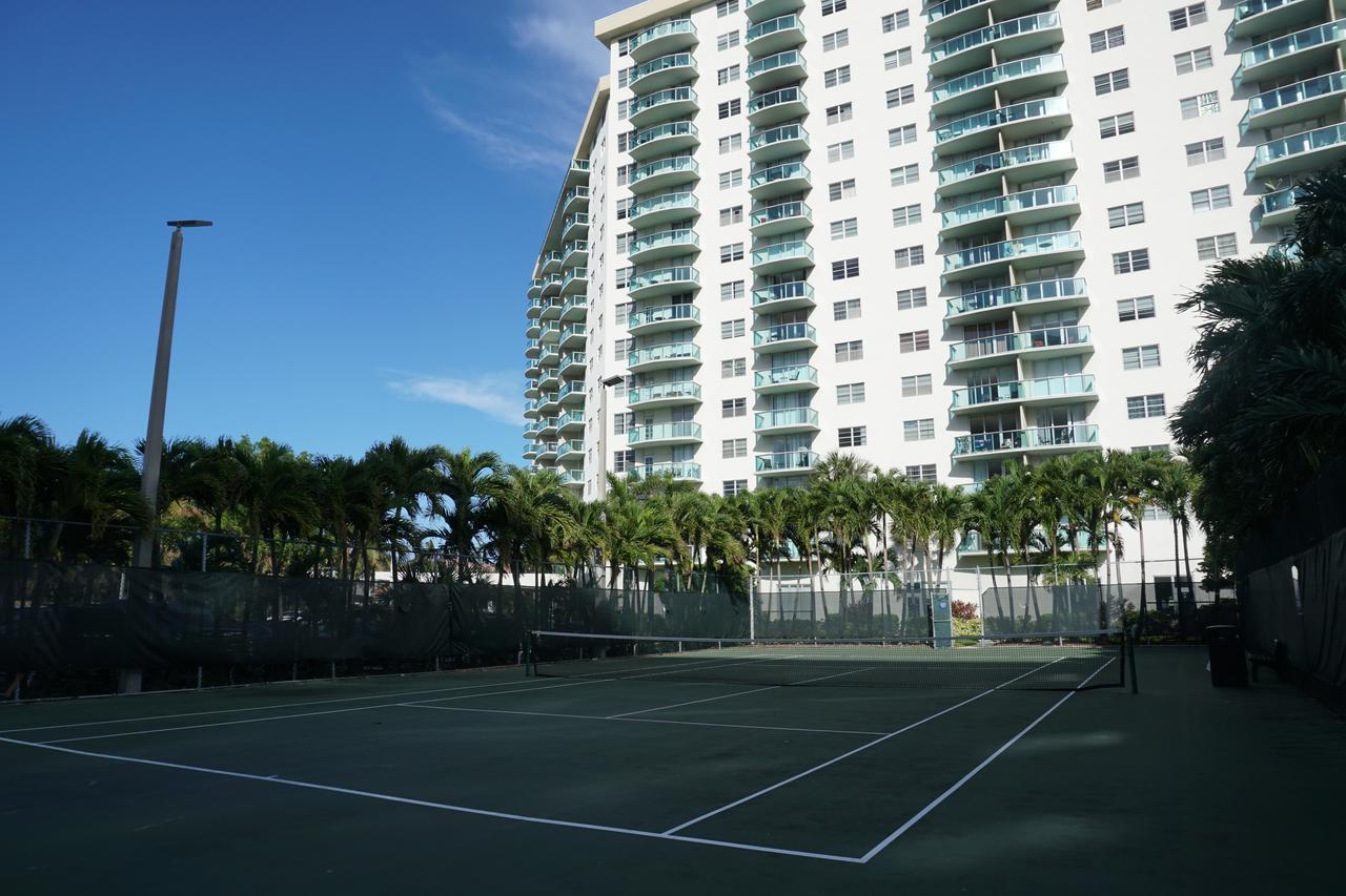 Sunny Isles Apartment Sunny Isles Beach Exteriér fotografie