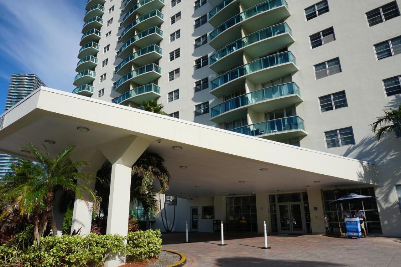 Sunny Isles Apartment Sunny Isles Beach Exteriér fotografie